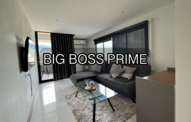 ❌ปล่อยเช่าแล้ว❌ ปล่อยเช่า คอนโด ฮิลล์พาร์ค2 Hill Park2 Condominium (HP2)