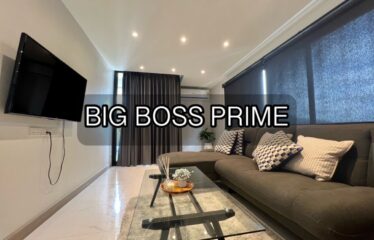 ❌ปล่อยเช่าแล้ว❌ ปล่อยเช่า คอนโด ฮิลล์พาร์ค2 Hill Park2 Condominium (HP2)