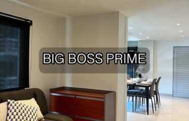 ❌ปล่อยเช่าแล้ว❌ ปล่อยเช่า คอนโด ฮิลล์พาร์ค2 Hill Park2 Condominium (HP2)
