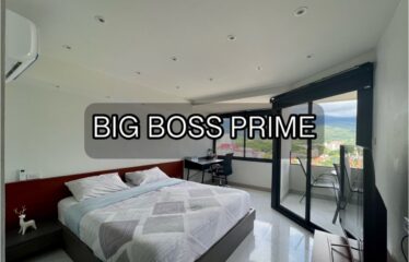 ❌ปล่อยเช่าแล้ว❌ ปล่อยเช่า คอนโด ฮิลล์พาร์ค2 Hill Park2 Condominium (HP2)