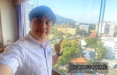 ❌ขายแล้ว❌  ปล่อยขาย คอนโด เจ.ซี. ฮิลล์ เพลส ห้องสตูดิโอ J.C. Hill Place Condominium (JC)