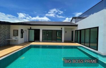 ปล่อยขาย พูลวิลล่า เชียงใหม่ (Pool Villa)