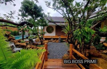 ❌ ขายแล้ว ❌ ปล่อยขาย พูลวิลล่า เชียงใหม่ (Pool Villa)