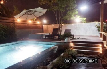 ❌ ขายแล้ว ❌ ปล่อยขาย พูลวิลล่า เชียงใหม่ (Pool Villa)