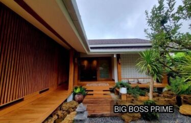 ❌ ขายแล้ว ❌ ปล่อยขาย พูลวิลล่า เชียงใหม่ (Pool Villa)