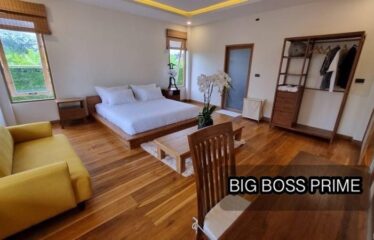 ❌ ขายแล้ว ❌ ปล่อยขาย พูลวิลล่า เชียงใหม่ (Pool Villa)