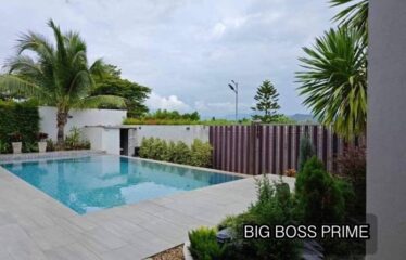 ❌ ขายแล้ว ❌ ปล่อยขาย พูลวิลล่า เชียงใหม่ (Pool Villa)