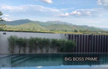 ❌ ขายแล้ว ❌ ปล่อยขาย พูลวิลล่า เชียงใหม่ (Pool Villa)