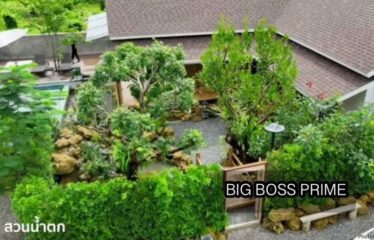❌ ขายแล้ว ❌ ปล่อยขาย พูลวิลล่า เชียงใหม่ (Pool Villa)