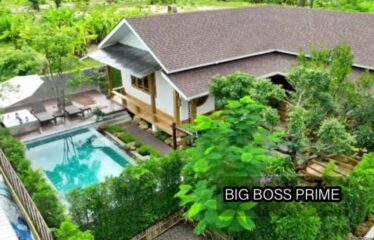 ❌ ขายแล้ว ❌ ปล่อยขาย พูลวิลล่า เชียงใหม่ (Pool Villa)
