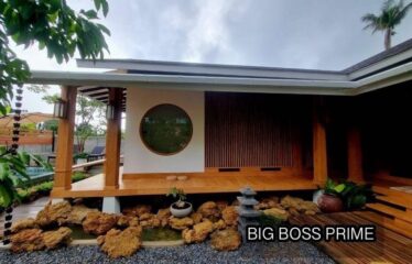 ❌ ขายแล้ว ❌ ปล่อยขาย พูลวิลล่า เชียงใหม่ (Pool Villa)