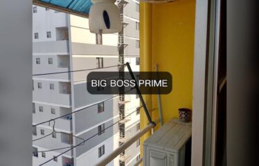 ❌ปล่อยเช่าแล้ว❌ ปล่อยเช่า คอนโด เจ.ซี. ฮิลล์ เพลส ห้องสตูดิโอ J.C. Hill Place Condominium (JC)