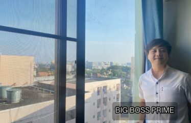 ❌ขายแล้ว❌ ปล่อยขาย คอนโด ฮิลล์พาร์ค2 Hill Park2 Condominium (HP2)