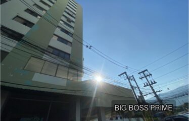 ❌ขายแล้ว❌ ปล่อยขาย คอนโด ฮิลล์พาร์ค2 Hill Park2 Condominium (HP2)