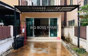 ❌ปล่อยเช่าแล้ว❌ ปล่อยเช่า ทาวน์เฮ้าส์ 4 ชั้น ใกล้ศูนย์ประชุมและแสดงสินค้านานาชาติเชียงใหม่