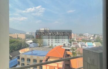 ❌ขายแล้ว❌ ปล่อยขาย คอนโด เจ.ซี. ฮิลล์ เพลส ห้องสตูดิโอ J.C. Hill Place Condominium (JC)