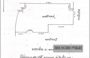 ❌ขายแล้ว❌  ปล่อยขาย คอนโด เจ.ซี. ฮิลล์ เพลส ห้องสตูดิโอ J.C. Hill Place Condominium (JC)