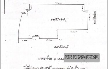 ปล่อยขาย คอนโด เจ.ซี. ฮิลล์ เพลส ห้องสตูดิโอ J.C. Hill Place Condominium (JC)