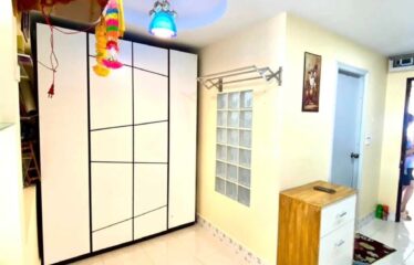 ❌ขายแล้ว❌  ปล่อยขาย คอนโด เจ.ซี. ฮิลล์ เพลส ห้องสตูดิโอ J.C. Hill Place Condominium (JC)