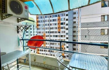 ❌ขายแล้ว❌  ปล่อยขาย คอนโด เจ.ซี. ฮิลล์ เพลส ห้องสตูดิโอ J.C. Hill Place Condominium (JC)