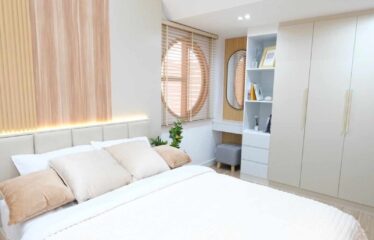 ❌ขายแล้ว❌ บ้าน Pool Villa แบบ Japanese style 6.59 ล้านบาท โซนสันทราย