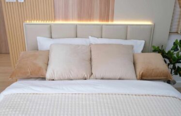❌ขายแล้ว❌ บ้าน Pool Villa แบบ Japanese style 6.59 ล้านบาท โซนสันทราย