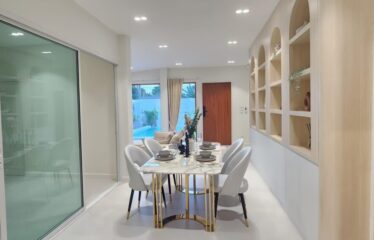 Pool Villa วิวดอย เชียงใหม่ ขายเพียง 7,900,000 ล้านบาท