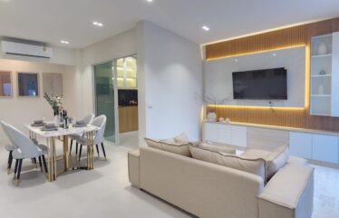 Pool Villa วิวดอย เชียงใหม่ ขายเพียง 7,900,000 ล้านบาท