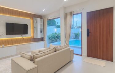 Pool Villa วิวดอย เชียงใหม่ ขายเพียง 7,900,000 ล้านบาท