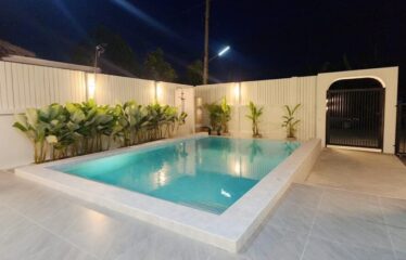 Pool Villa วิวดอย เชียงใหม่ ขายเพียง 7,900,000 ล้านบาท