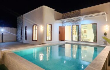 Pool Villa วิวดอย เชียงใหม่ ขายเพียง 7,900,000 ล้านบาท