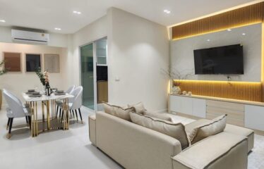 Pool Villa วิวดอย เชียงใหม่ ขายเพียง 7,900,000 ล้านบาท