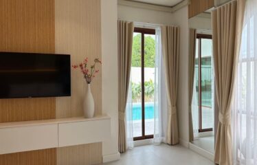 Pool Villa วิวดอย เชียงใหม่ ขายเพียง 7,900,000 ล้านบาท