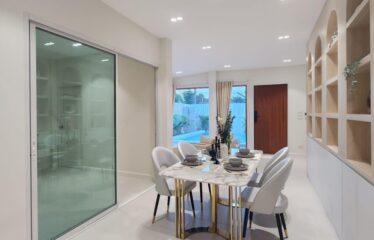 Pool Villa วิวดอย เชียงใหม่ ขายเพียง 7,900,000 ล้านบาท