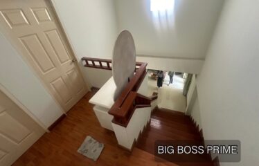 บ้านซิตี้โฮมเพอร์เฟคเฮาส์ 3.95 ล้านบาท ฟรีโอน (ฟลิบได้ 1 ปี :Flipping)