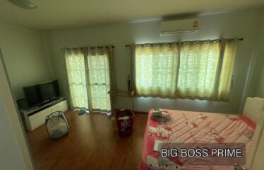 บ้านซิตี้โฮมเพอร์เฟคเฮาส์ 3.95 ล้านบาท ฟรีโอน (ฟลิบได้ 1 ปี :Flipping)