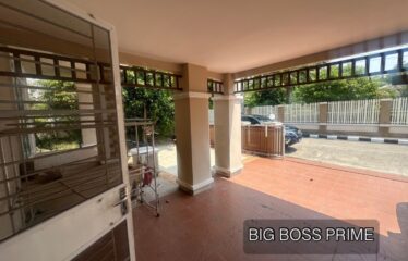 บ้านซิตี้โฮมเพอร์เฟคเฮาส์ 3.95 ล้านบาท ฟรีโอน (ฟลิบได้ 1 ปี :Flipping)
