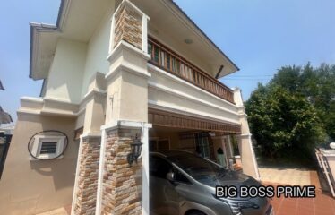 บ้านซิตี้โฮมเพอร์เฟคเฮาส์ 3.95 ล้านบาท ฟรีโอน (ฟลิบได้ 1 ปี :Flipping)