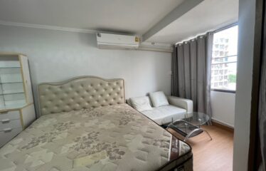 ❌ปล่อยเช่าแล้ว❌ ปล่อยเช่า คอนโด ฮิลล์พาร์ค2 Hill Park2 Condominium (HP2)