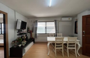 ❌ปล่อยเช่าแล้ว❌ ปล่อยเช่า คอนโด ฮิลล์พาร์ค2 Hill Park2 Condominium (HP2)