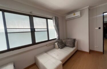 ❌ปล่อยเช่าแล้ว❌ ปล่อยเช่า คอนโด ฮิลล์พาร์ค2 Hill Park2 Condominium (HP2)