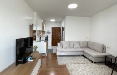 ❌ปล่อยเช่าแล้ว❌ ปล่อยเช่า Hillside 9 Condominium 8,500 บาท