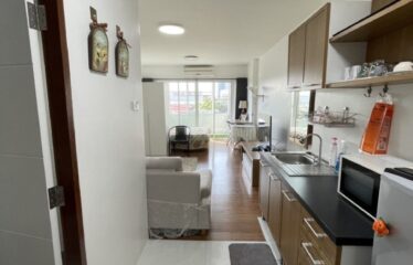 ❌ปล่อยเช่าแล้ว❌ ปล่อยเช่า Hillside 9 Condominium 8,500 บาท