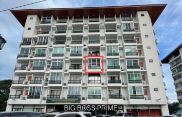 ❌ปล่อยเช่าแล้ว❌ ปล่อยเช่า Hillside 9 Condominium 8,500 บาท