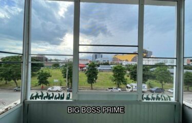❌ปล่อยเช่าแล้ว❌ ปล่อยเช่า Hillside 9 Condominium 8,500 บาท