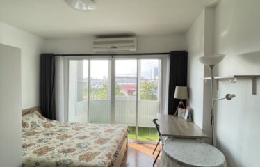 ❌ปล่อยเช่าแล้ว❌ ปล่อยเช่า Hillside 9 Condominium 8,500 บาท