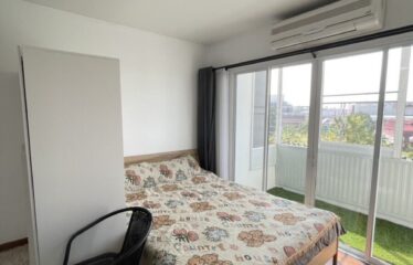 ❌ปล่อยเช่าแล้ว❌ ปล่อยเช่า Hillside 9 Condominium 8,500 บาท