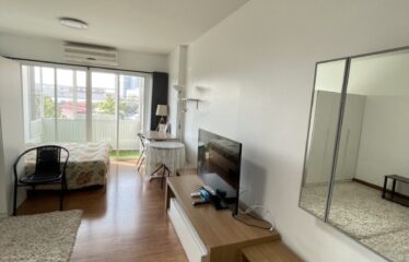 ❌ปล่อยเช่าแล้ว❌ ปล่อยเช่า Hillside 9 Condominium 8,500 บาท