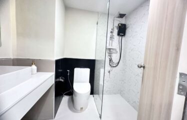 JC Hill Place เจ.ซี. ฮิลล์เพลส ติดเจ็ดยอดพลาซ่า #ใกล้มช 1,850,000฿ ขนาด 28.91 ตรม. ชั้น 14 มีระเบียง ห้องมุม วิวดอย