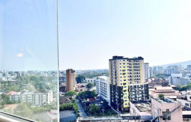 JC Hill Place เจ.ซี. ฮิลล์เพลส ติดเจ็ดยอดพลาซ่า #ใกล้มช 1,850,000฿ ขนาด 28.91 ตรม. ชั้น 14 มีระเบียง ห้องมุม วิวดอย